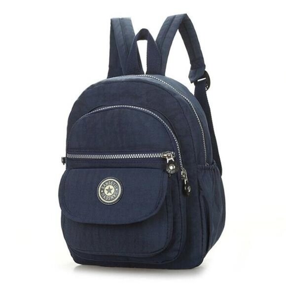 Disney Christmas 2025 Lil Rin Rin Plush Badge Red New